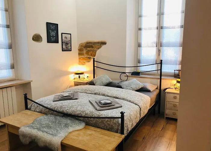 Rial Maison Bergamo
