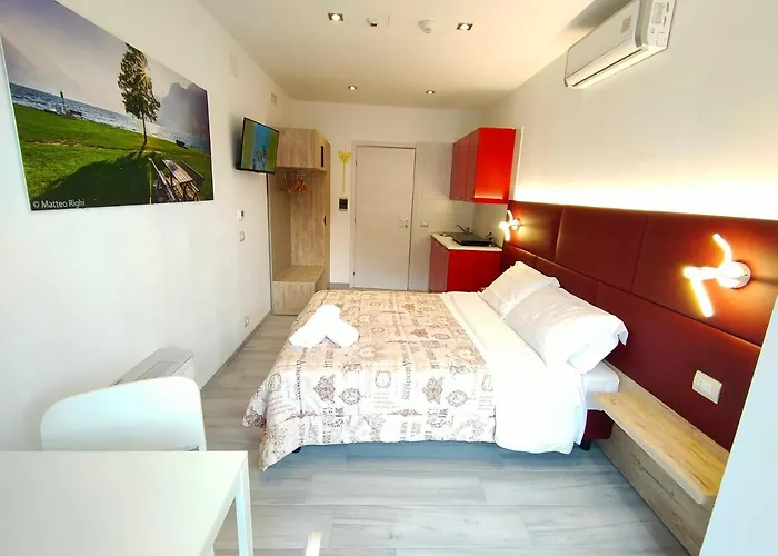 Residence Cristine Riva del Garda