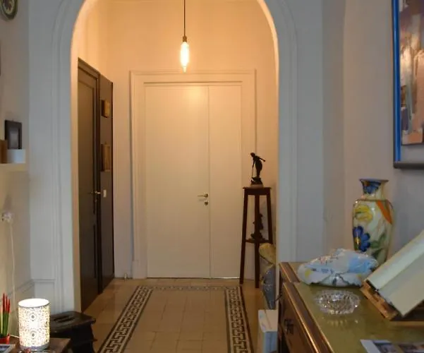 B&B La Scelta Neapol