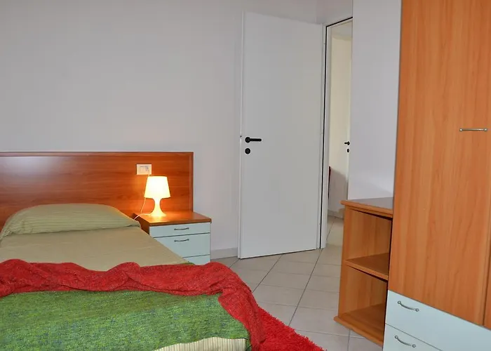 Residence Mosaico Ravenna