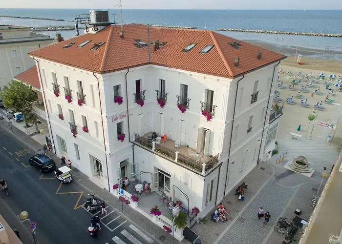 Hotel Lido Rimini