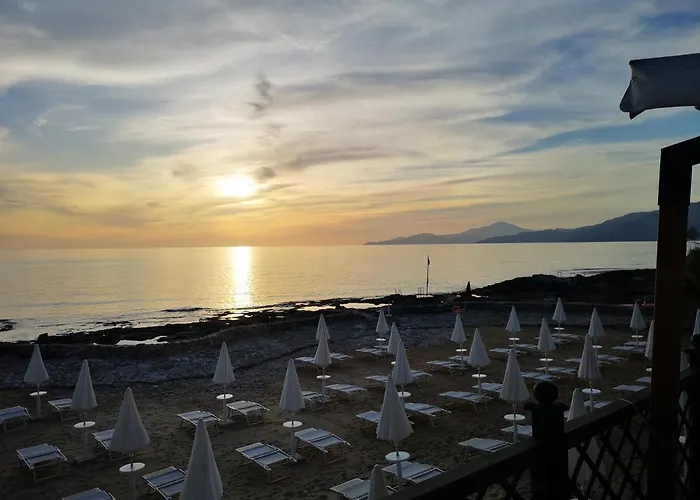 Hotel a Palinuro
