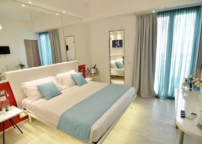 Hotel Nuovo Giardino Rimini