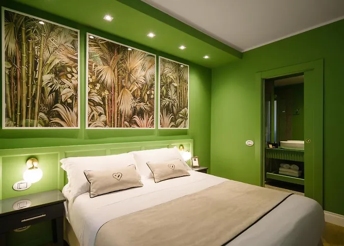 Hotel Birkin Porto 1870 Cagliari