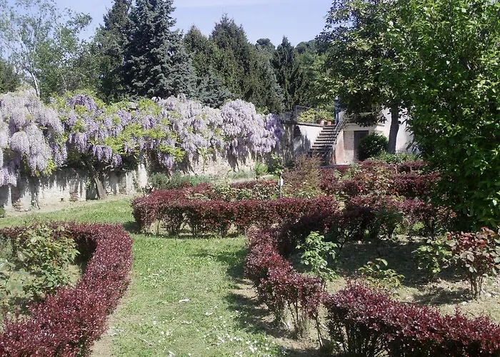 Oasi Di Cavoretto Torino