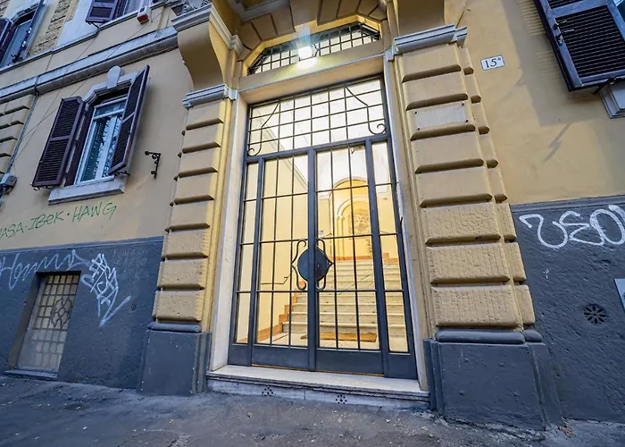 Rent Rooms Saint Peter Rzym