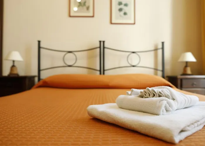 B&B Del Corso Katania
