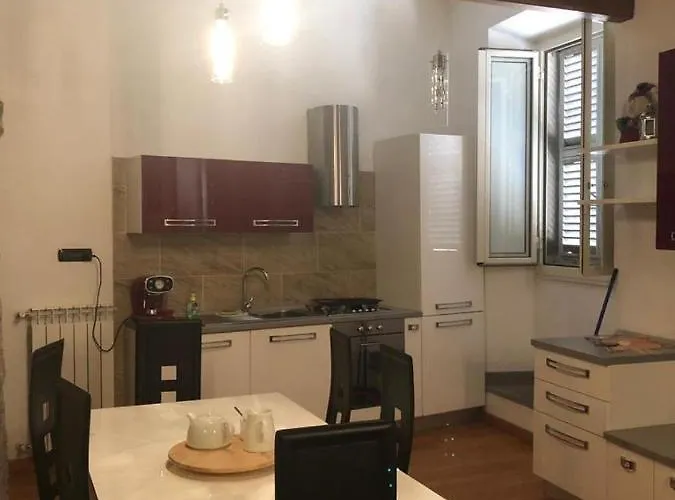 B&B Emc2 Viterbo