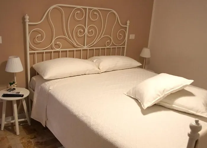 La Mia casa di Campagna Forlì