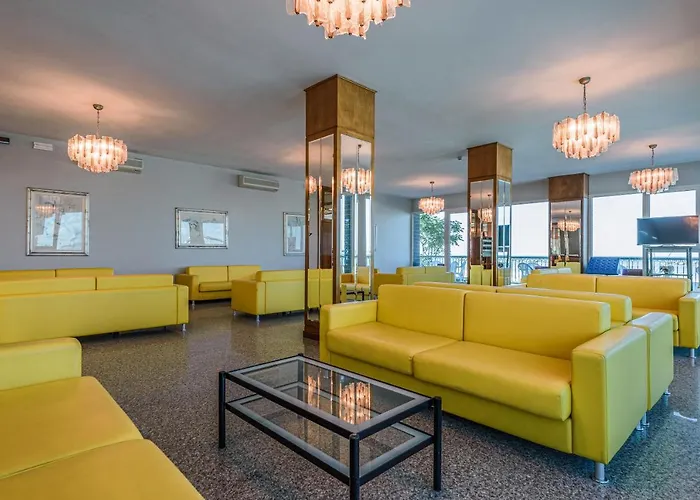 Hotel Majestic Bellaria-Igea Marina
