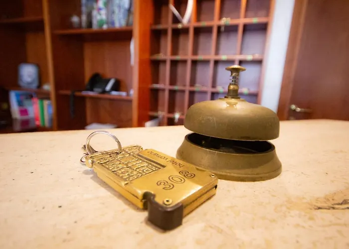 Hotel a Montorio al Vomano