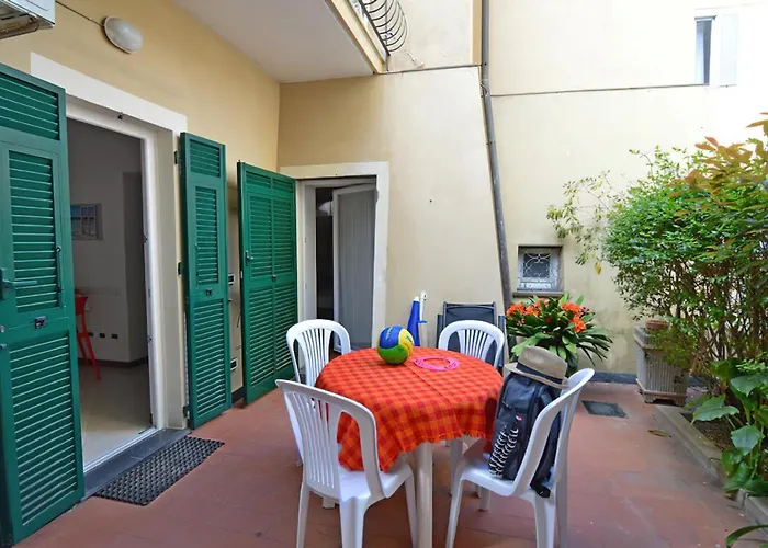 Residence Italia Finale Ligure