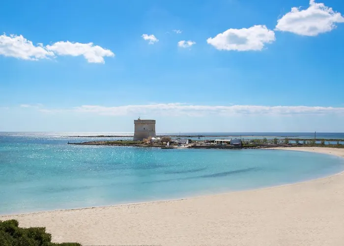 Residence Mare Azzurro Porto Cesareo