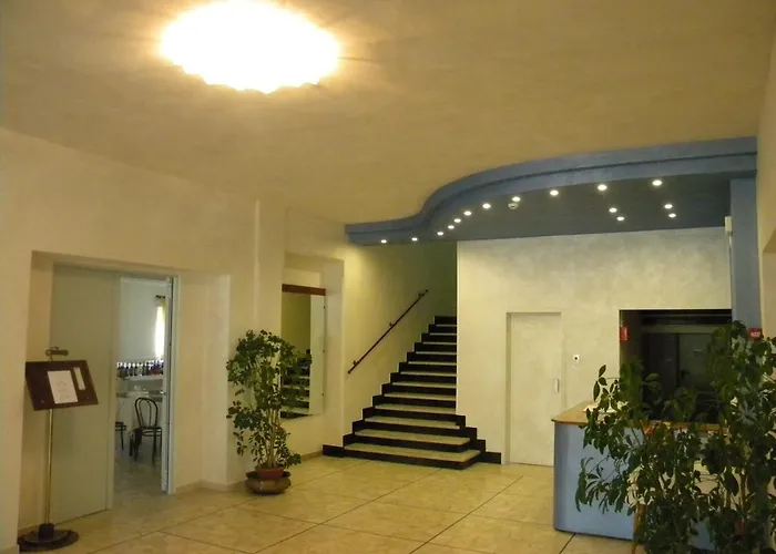 New Park Hotel Lido di Camaiore