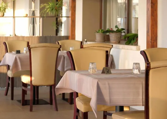 Dueville Hotels