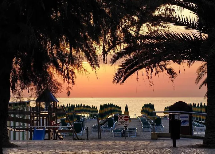 Hotel Soraya San Benedetto del Tronto