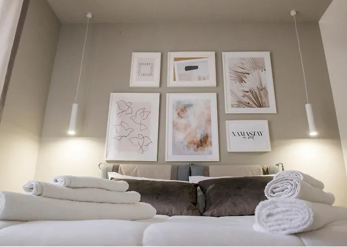 Bed and Breakfast Leflole Napoli