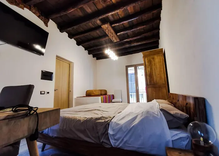 Hotel Natural Made Palermo