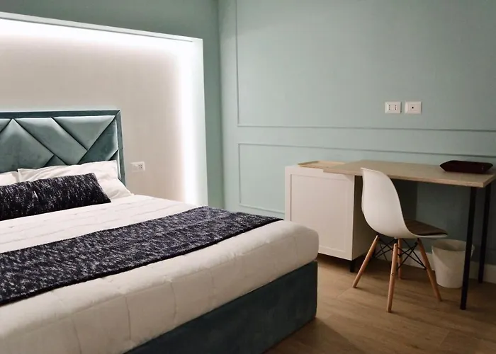 Guest House Dema Vatican Suites Rzym