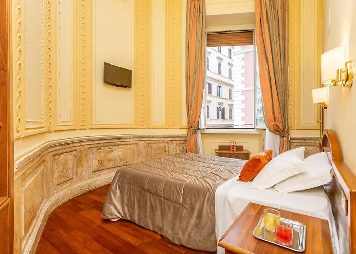 Hotel Medici Roma