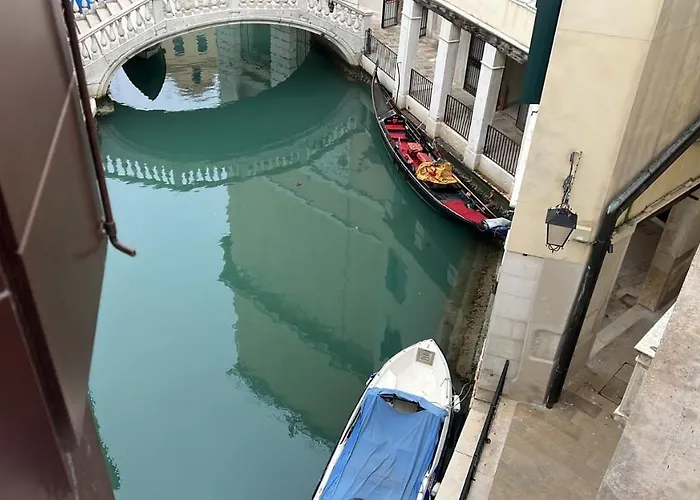 Foresteria Sociale Venice San Marco By New Generation Hostel