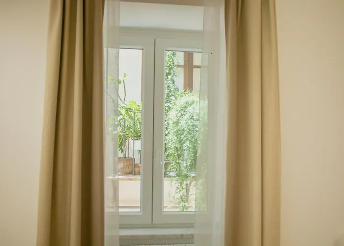 Bed and Breakfast Vicolo Del Salto Palermo