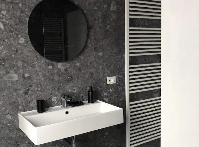 Whiterooms Cesena