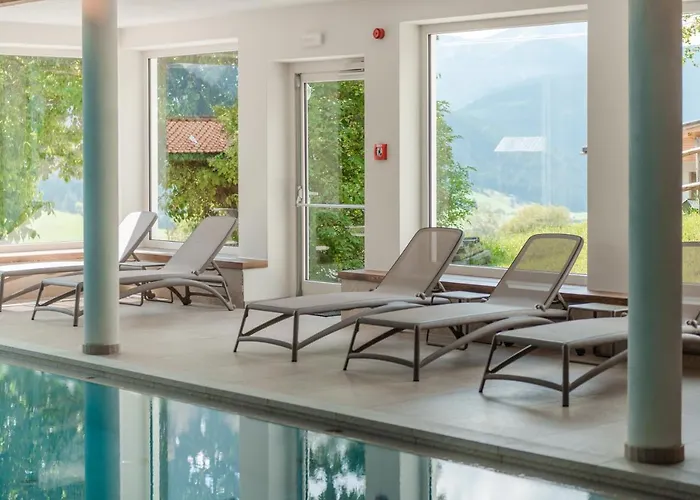 Hotel Kirchenwirt Dobbiaco
