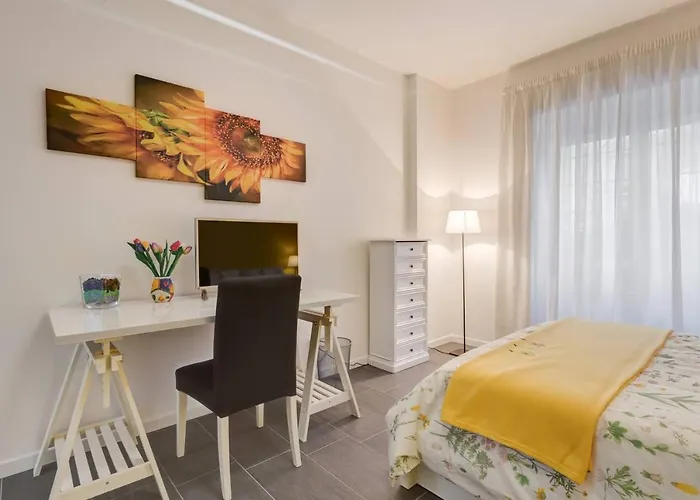 Av Domus Vatican St.Peter B&B Roma