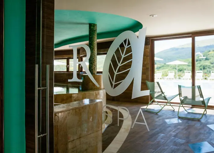 Hotel Ristoro Appennino Fabriano