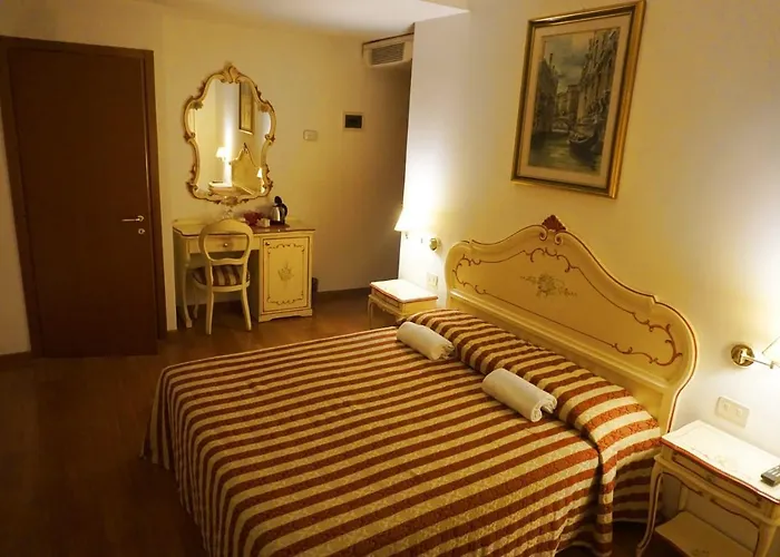 Hotel Rialto Experience Wenecja