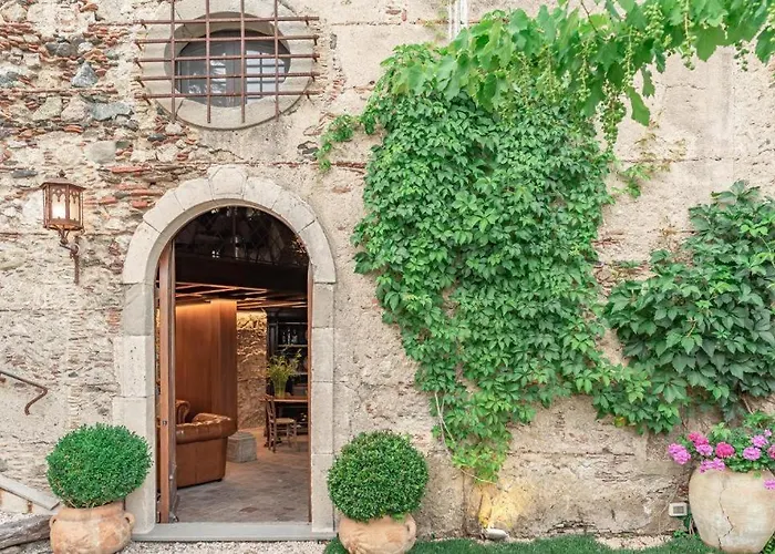 Bar Vitelli Charming Suites Savoca