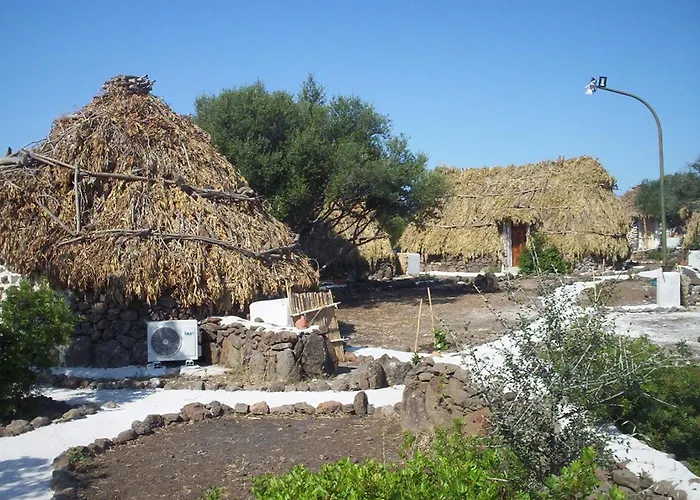 Ovile Juanne Loddo Orosei
