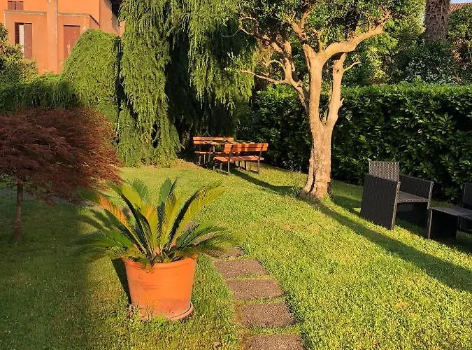 Villa Dacri Venezia Lido