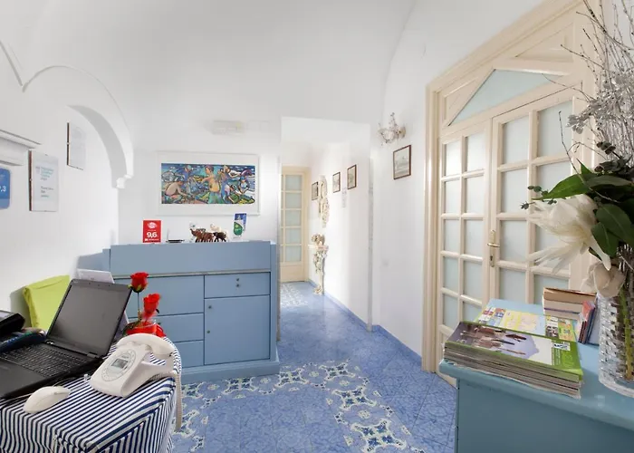 Piazza Tasso B&B Relais Sorrento