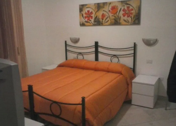 Bed and Breakfast Il Nuovo Arcobaleno Alghero