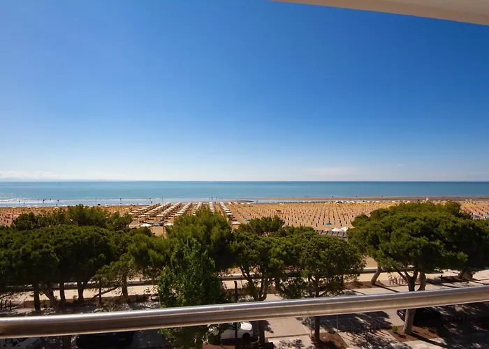 Hotel Calipso Lignano Sabbiadoro