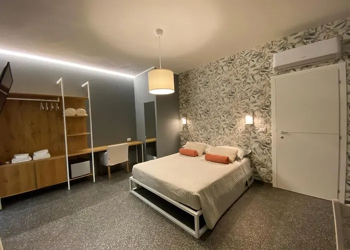 La Taverna Antica Rooms Pescara
