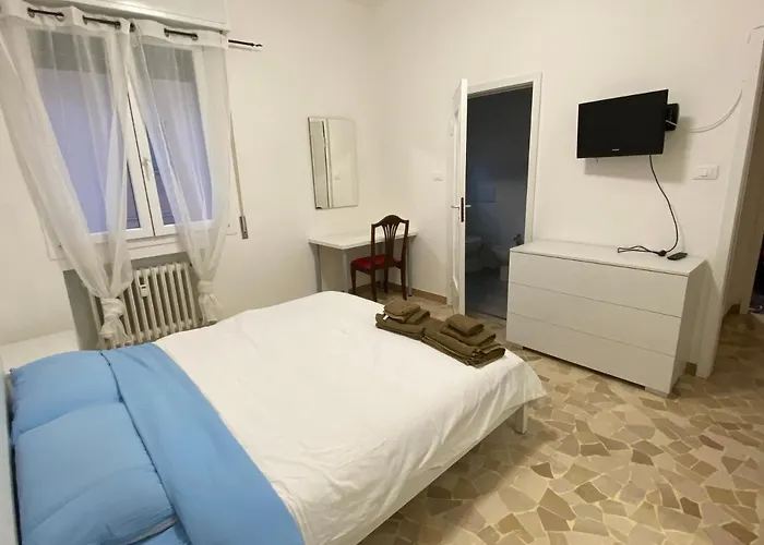 Francioni Palace Bolonia