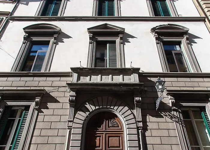 Coco Places Soggiorno Panerai, Centro Storico Florença