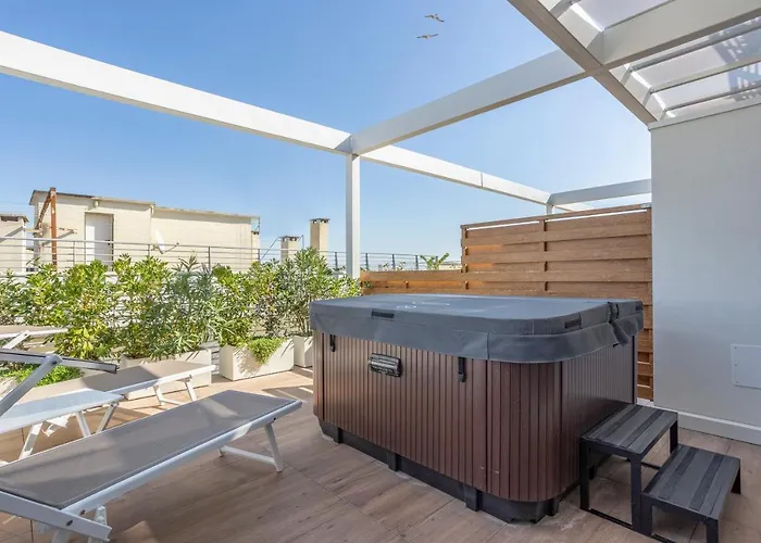 Hotel Doriana Caorle