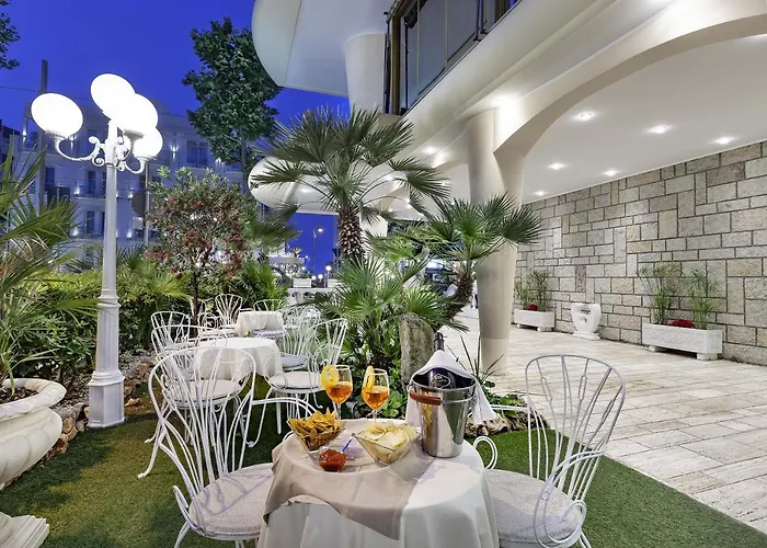 Ariminum Hotel Rimini