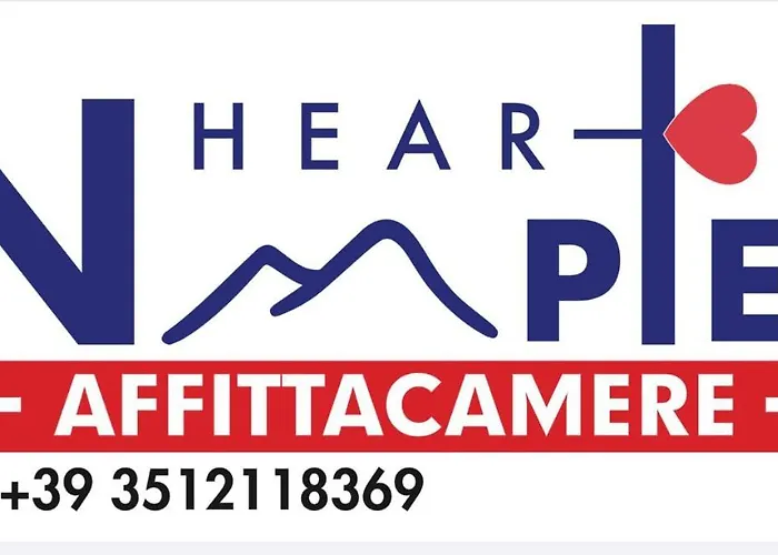 Hotel Heart Of Neapol