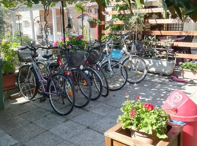Le Magnolie B&B Roseto Degli Abruzzi