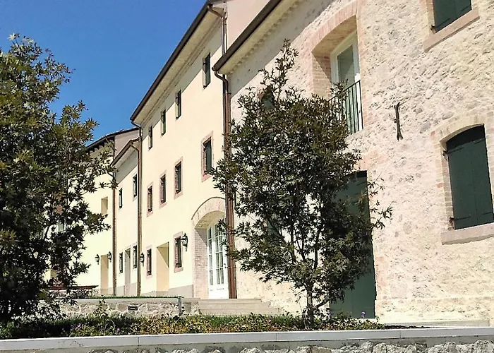 Colonia Resort Vittorio Veneto