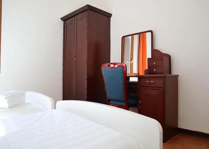B&B Wu Giada Mestre