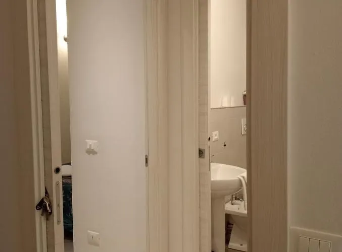 Pisacentro Guest House