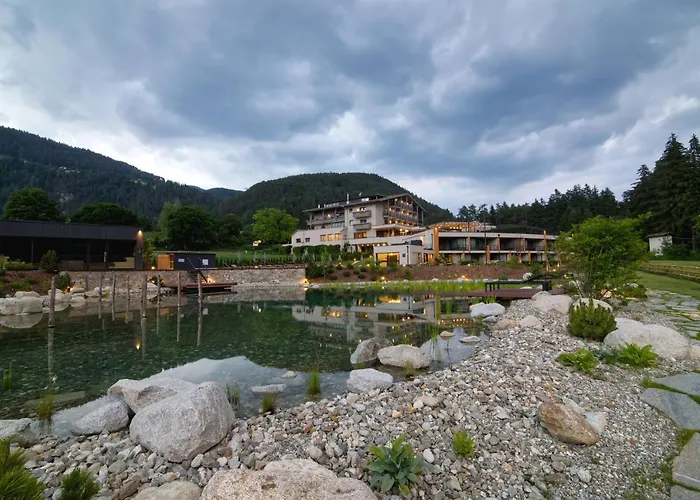 Bonfanti Design Hotel Kiens