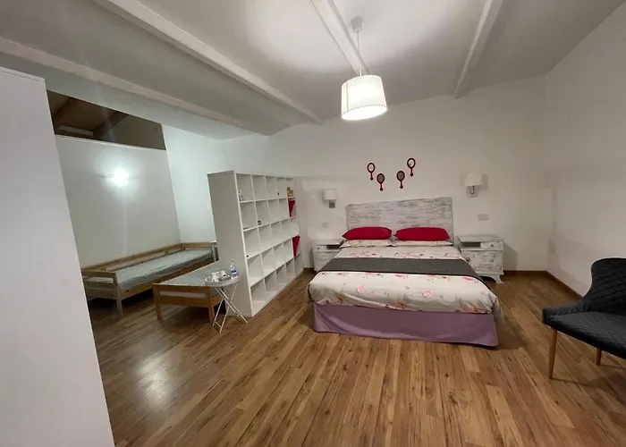 Hotel Torremana Càbras