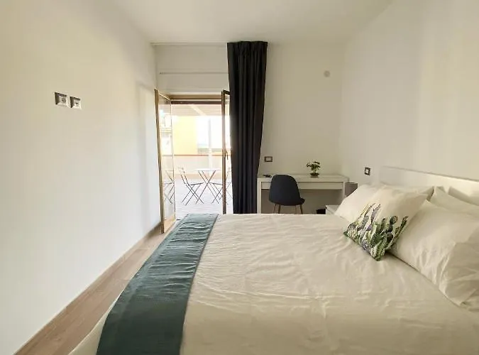 Hotel Casa Giulia Katania